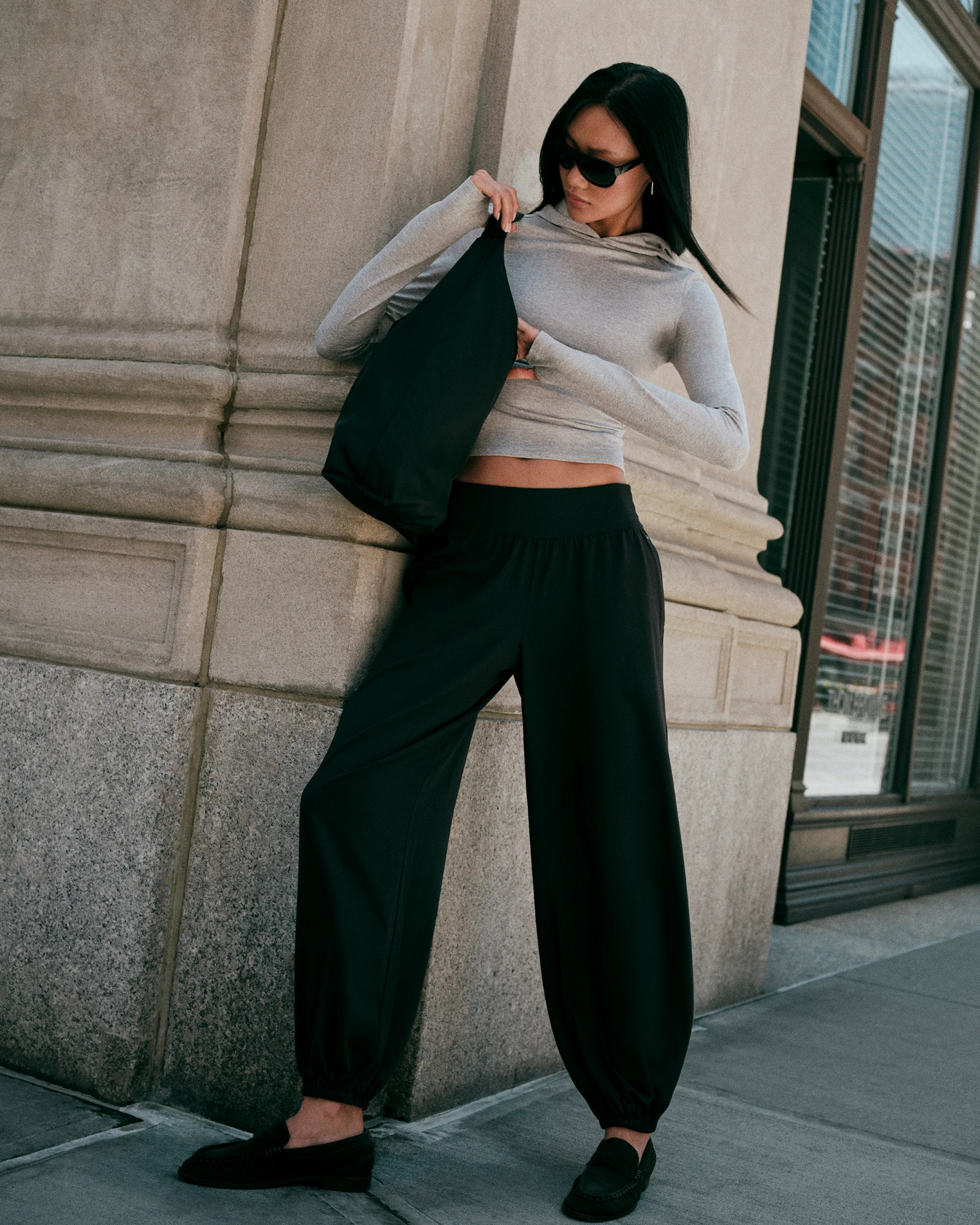 Halo Balloon Pant | Vuori Clothing (US & Canada)