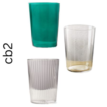 #cb2
#cups
#glasses


#LTKhome