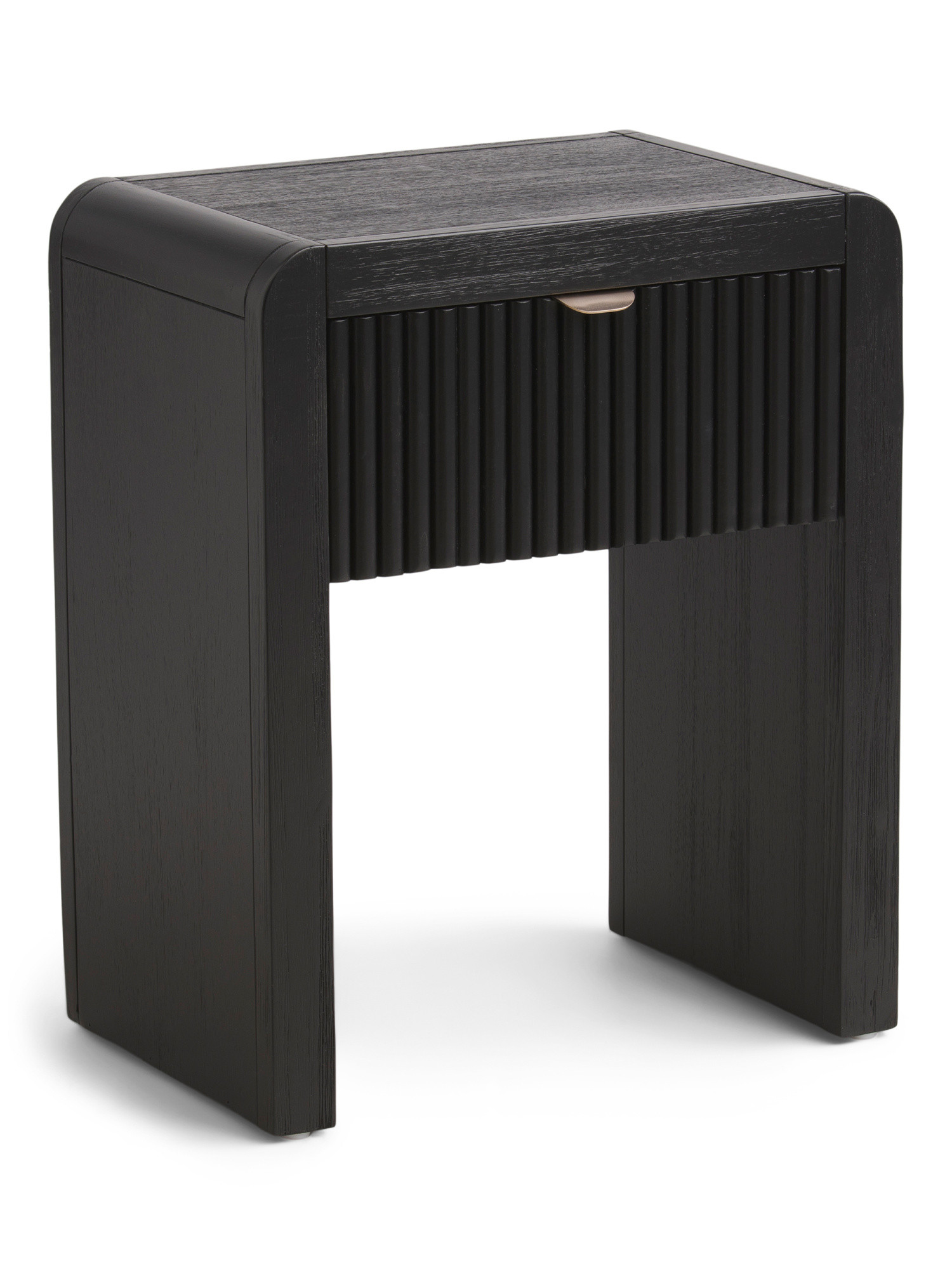 Curved Nightstand | TJ Maxx