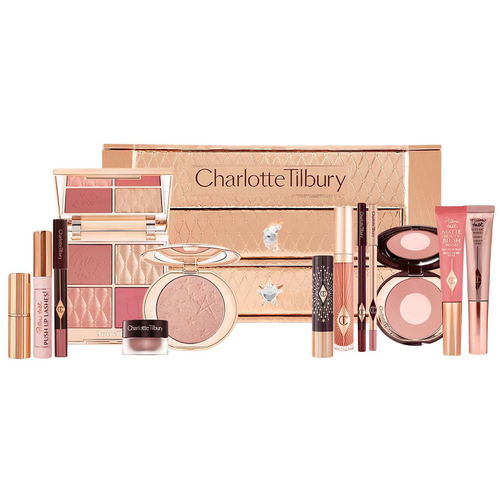 Charlotte Tilbury PT Dreams Come True Set, None | Kohl's