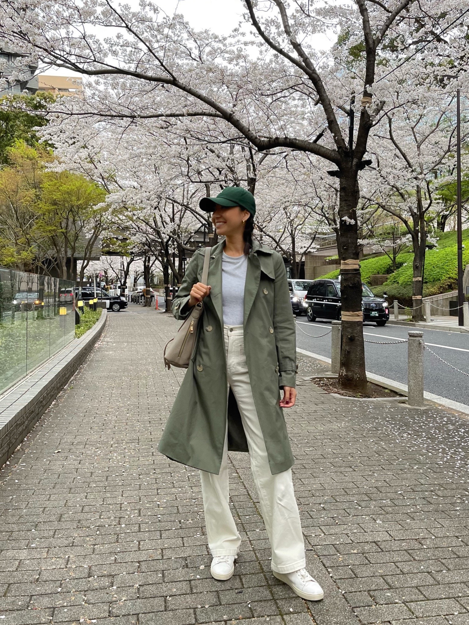 Search: Trench coat (16) curated on LTK