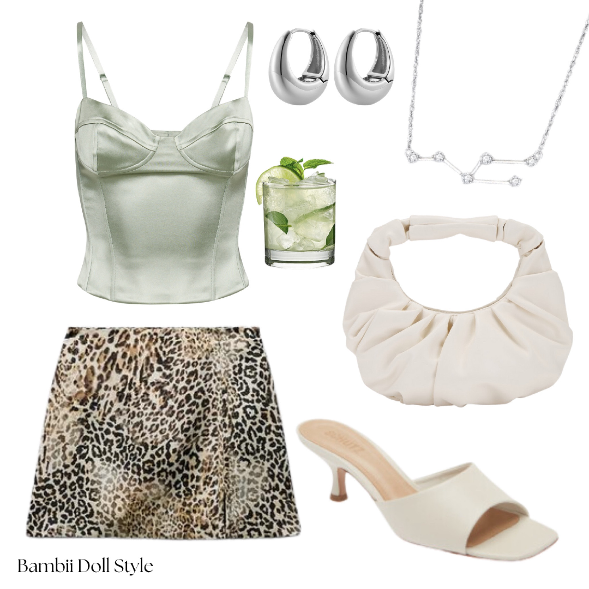The mint paired with the leopard print is sooooo cute

#LTKNYFW #LTKStyleTip #LTKFallSale