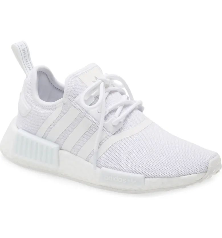 NMD R1 Primeblue Athletic Shoe | Nordstrom