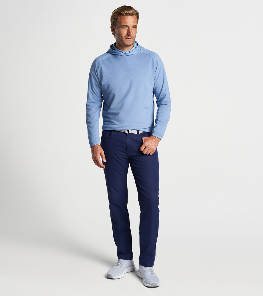 Pine Performance Hoodie | Peter Millar