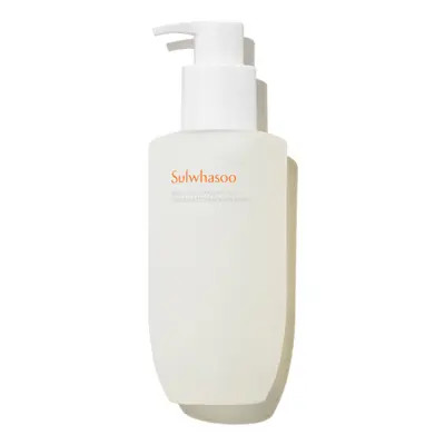Sulwhasoo Gentle Cleansing Oil at Nordstrom, Size 6.76 Oz | Nordstrom