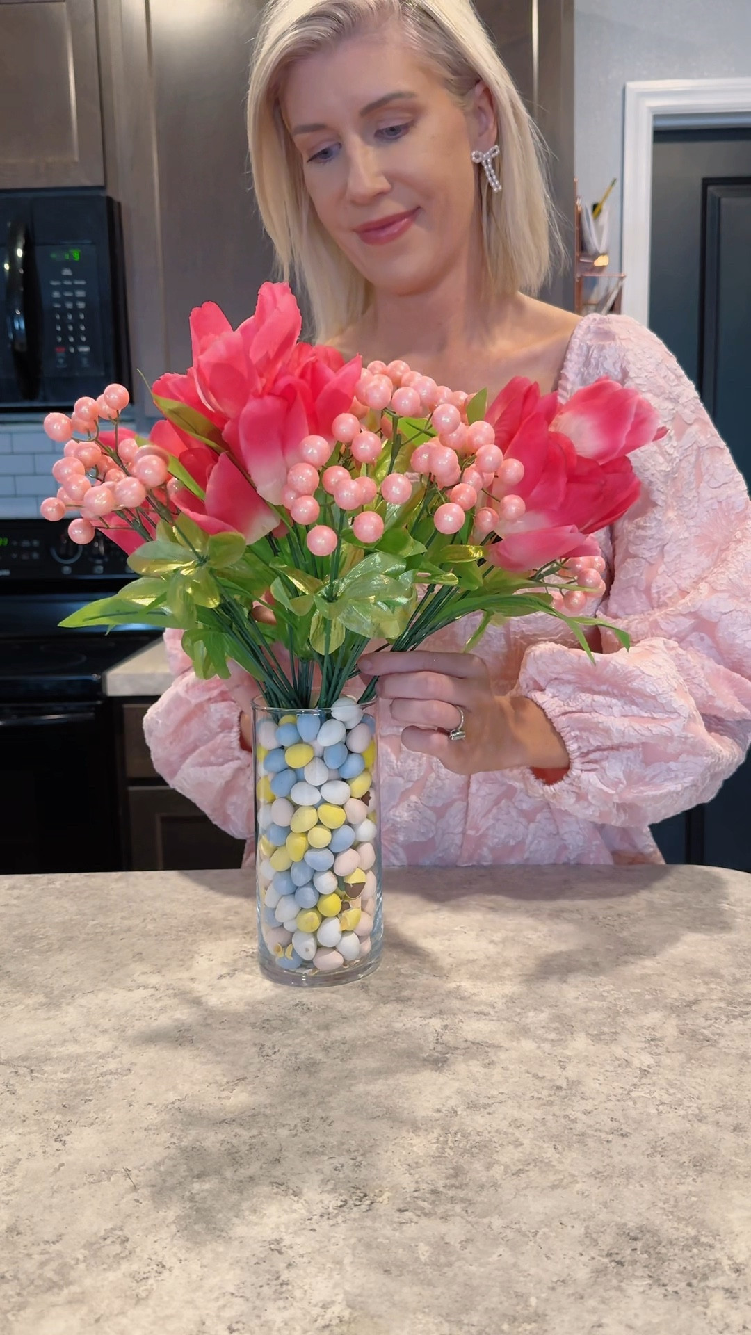 #easter #dress #springoutfit

#LTKstyletip #LTKfindsunder50 #LTKSeasonal