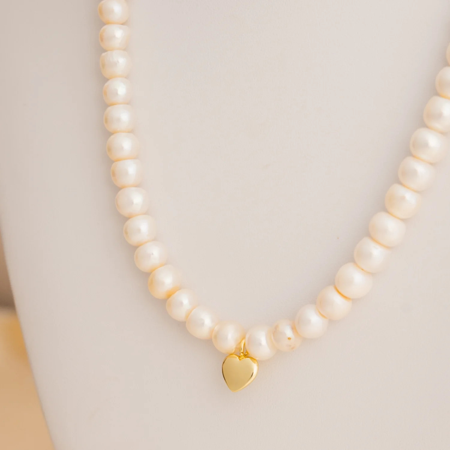 Cali Necklace by Paula Mazet and Mimi Williams | Taudrey