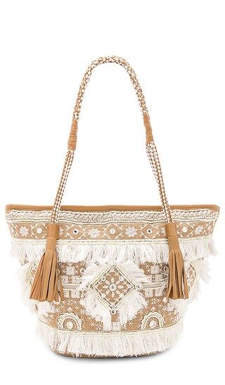 Belly Tote | Revolve Clothing (Global)