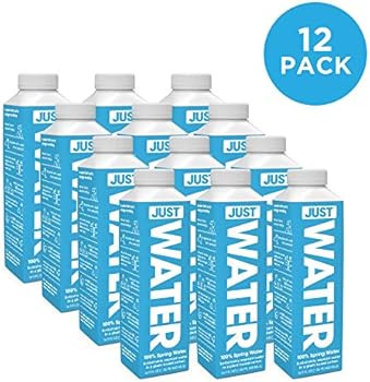 JUST Water | Amazon (US)