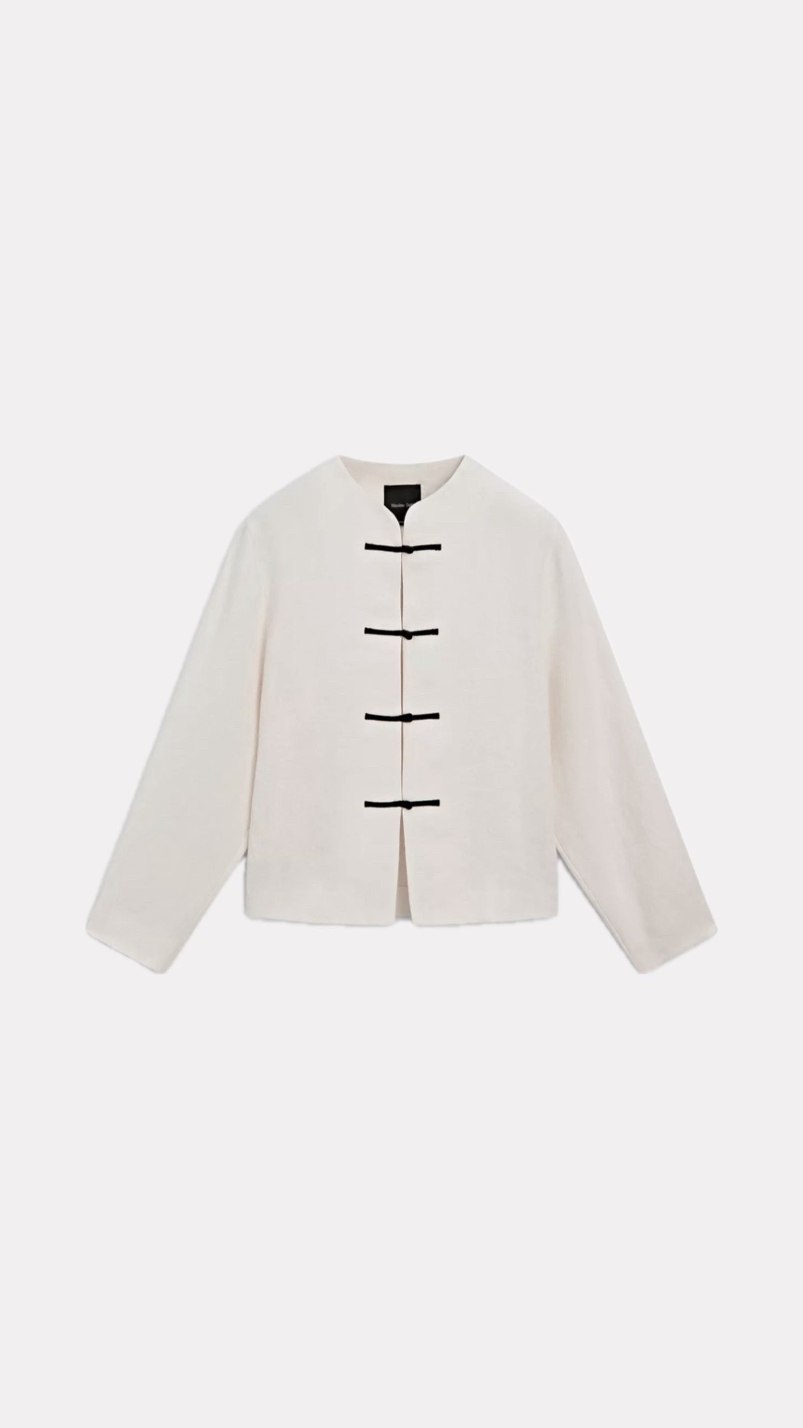 Love this!! Giving Rohe-ish look! 

#LTKgrwm #LTKootd #LTKmomlife