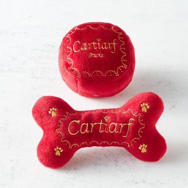 Cariarf Toy Set | Zgallerie | Z Gallerie