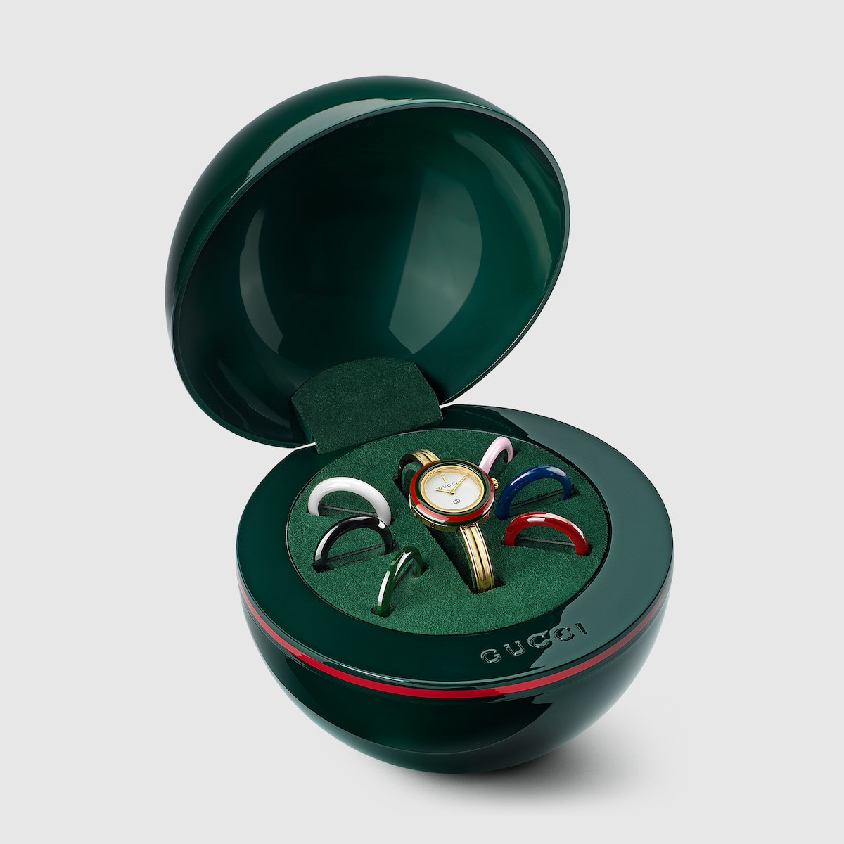 Gucci Gucci Play watch, 28mm | Gucci (US)