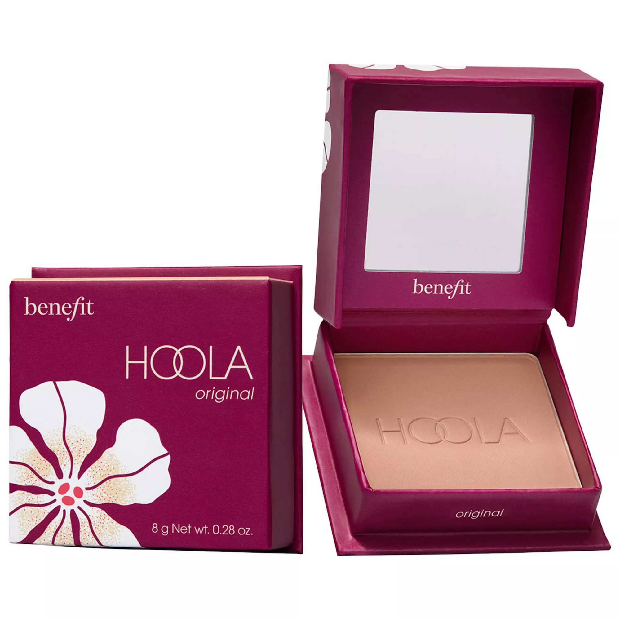 Benefit Cosmetics Hoola Matte Powder Bronzer | Kohl's