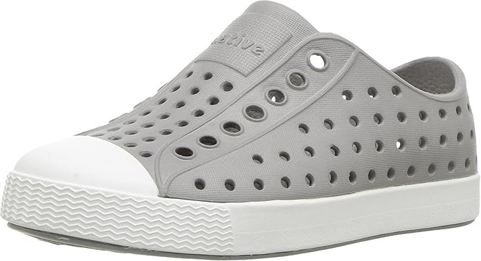 Native Shoes Kids' Jefferson Slip-On Shoe | Amazon (US)
