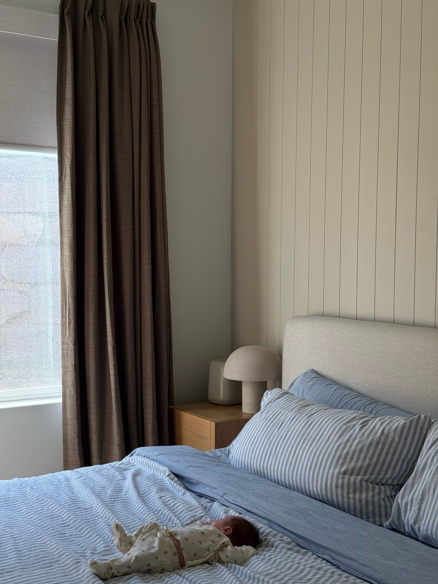 Curtains linked here!

#LTKHome