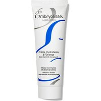 Embryolisse Moisturizing Cream with Orange 1.69 fl. oz | Skinstore