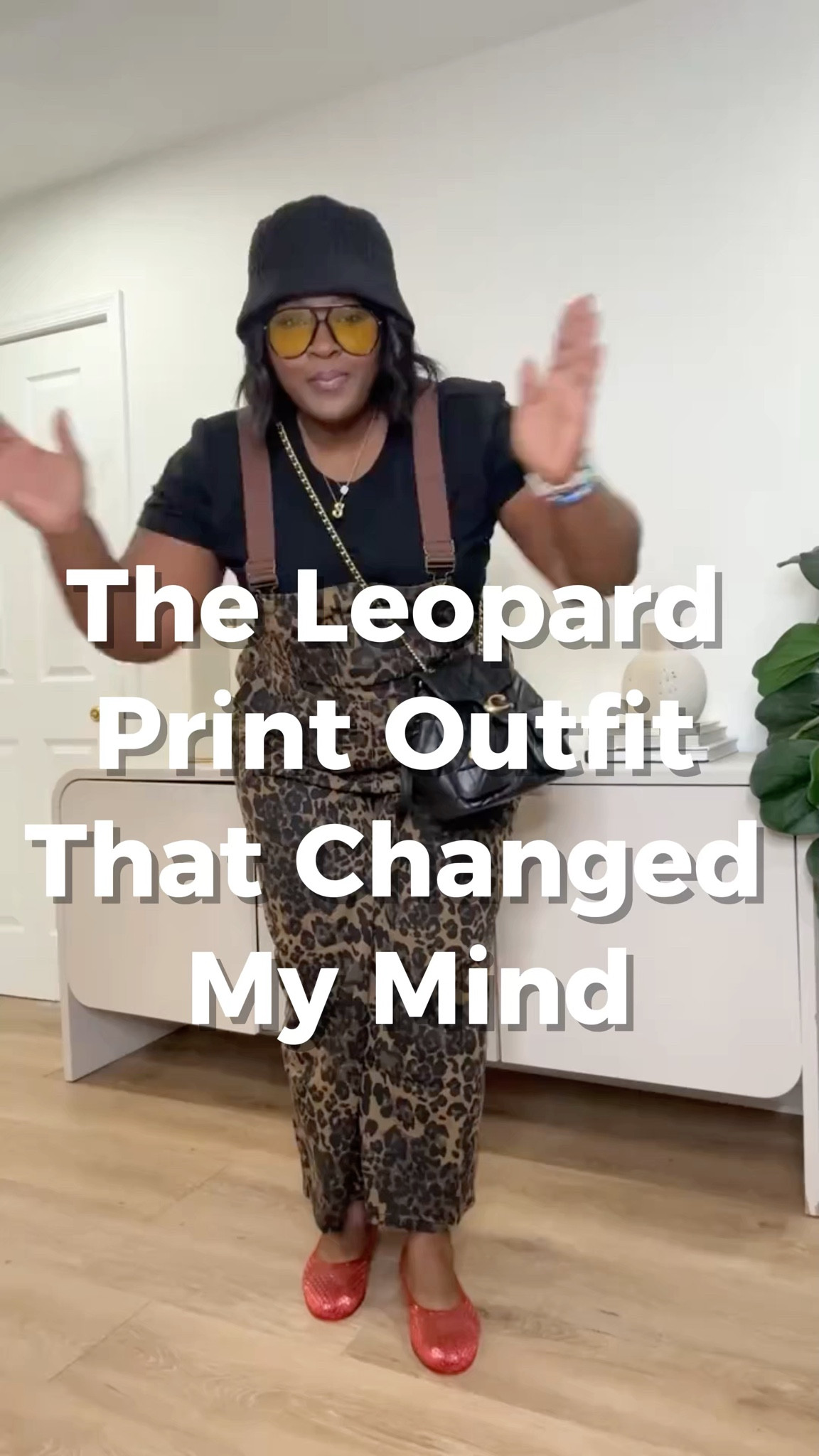 A leopard print outfit that instantly elevates basics. Comfortable, bold, and surprisingly easy to style for everyday wear. #LeopardPrintOutfit
#AnimalPrintStyle
#PlusSizeFashion
#FashionOver40
#LTKStyle
#EverydayStyle
#StatementStyle
#CasualChic
#FashionFinds
#StyleInspiration

#LTKootd #LTKMidsize #LTKSeasonal