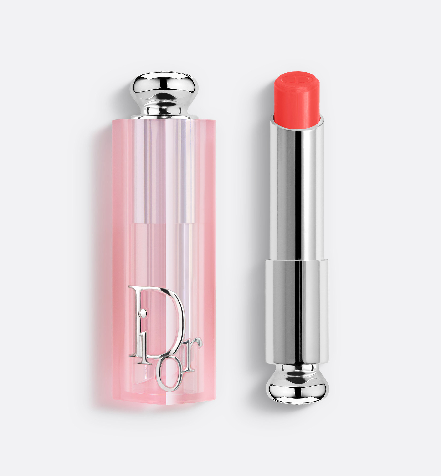 Dior Addict Lip Glow-48-Hour Hydrating Lip Balm - pH-Activated Color New Warm & Cool Shades | Dior Beauty (US)