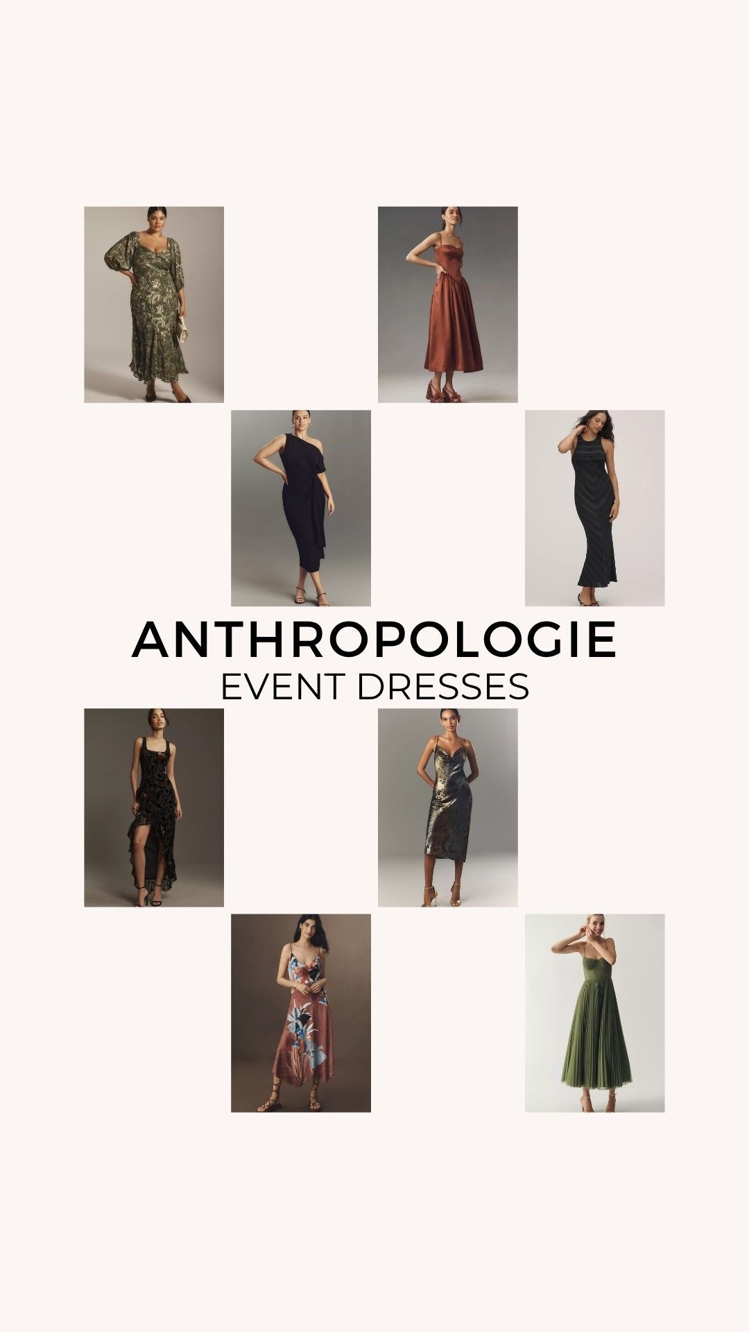 Anthropologie event dresses

Evening dress , wedding guest outfit , wedding guest dress , black dress , cocktail dress , green dress , anthro fall , anthro autumn , fall wedding , autumn wedding

#LTKautumn #LTKSeasonal #LTKWedding