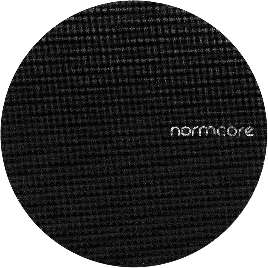 Normcore 53.3mm Puck Screen - 316 Stainless Steel with Titanium PVD Coating - Lower Shower Screen... | Amazon (US)