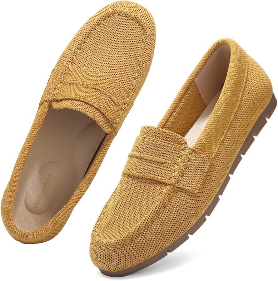 Women’s loafers that offer her style and comfort. These come in so many different colors perfect for summer and even into fall.

#LTKFindsUnder50 #LTKStyleTip #LTKShoeCrush