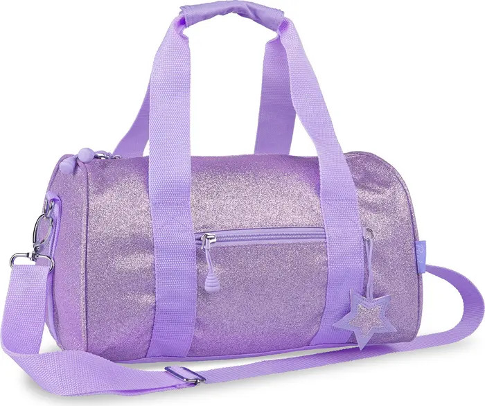 Bixbee Sparkalicious Dance & Sports Duffel Bag | Nordstrom | Nordstrom