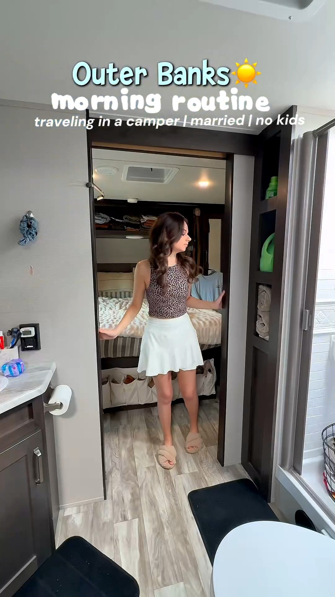 we made it to outer banks!!!

#LTKdayinmylife #LTKTravel #LTKmorningroutine