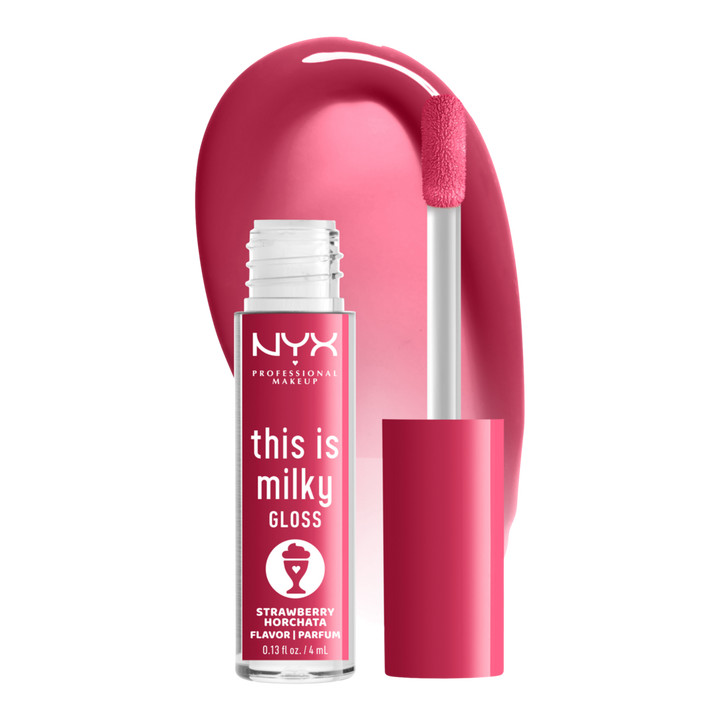 Limited Edition Holiday Sweet Treat Milkshakes Lip Gloss Trio | Ulta