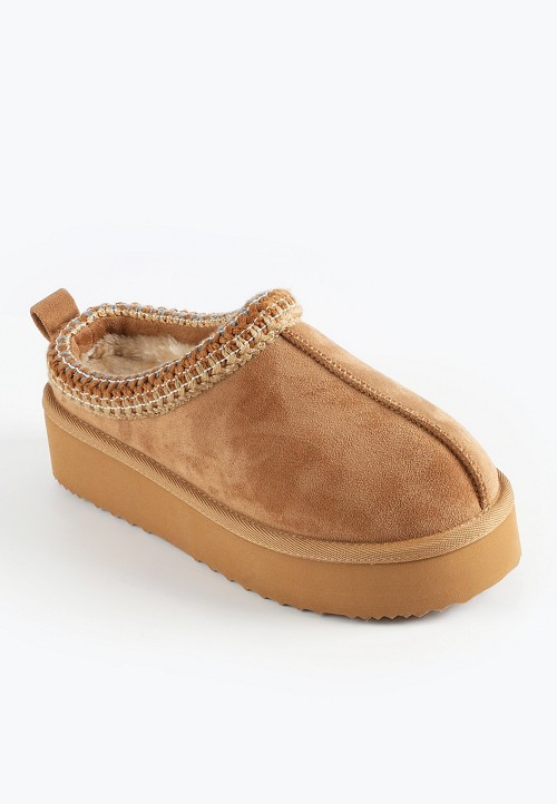 SuperCush Charlie Platform Clog | maurices | Maurices