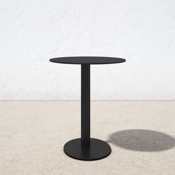 Ryan Metal Outdoor Side Table | Wayfair North America