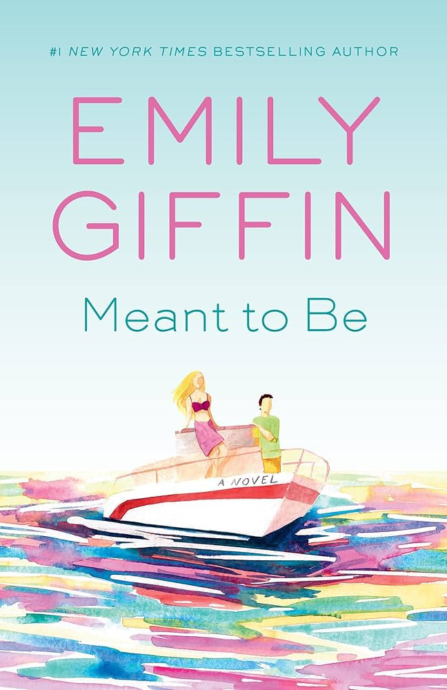 Meant to Be: A Novel | Amazon (US)