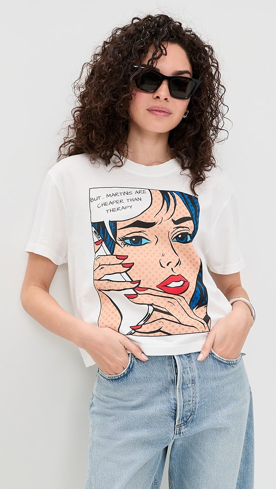 Shrunken Boy Tee | Shopbop
