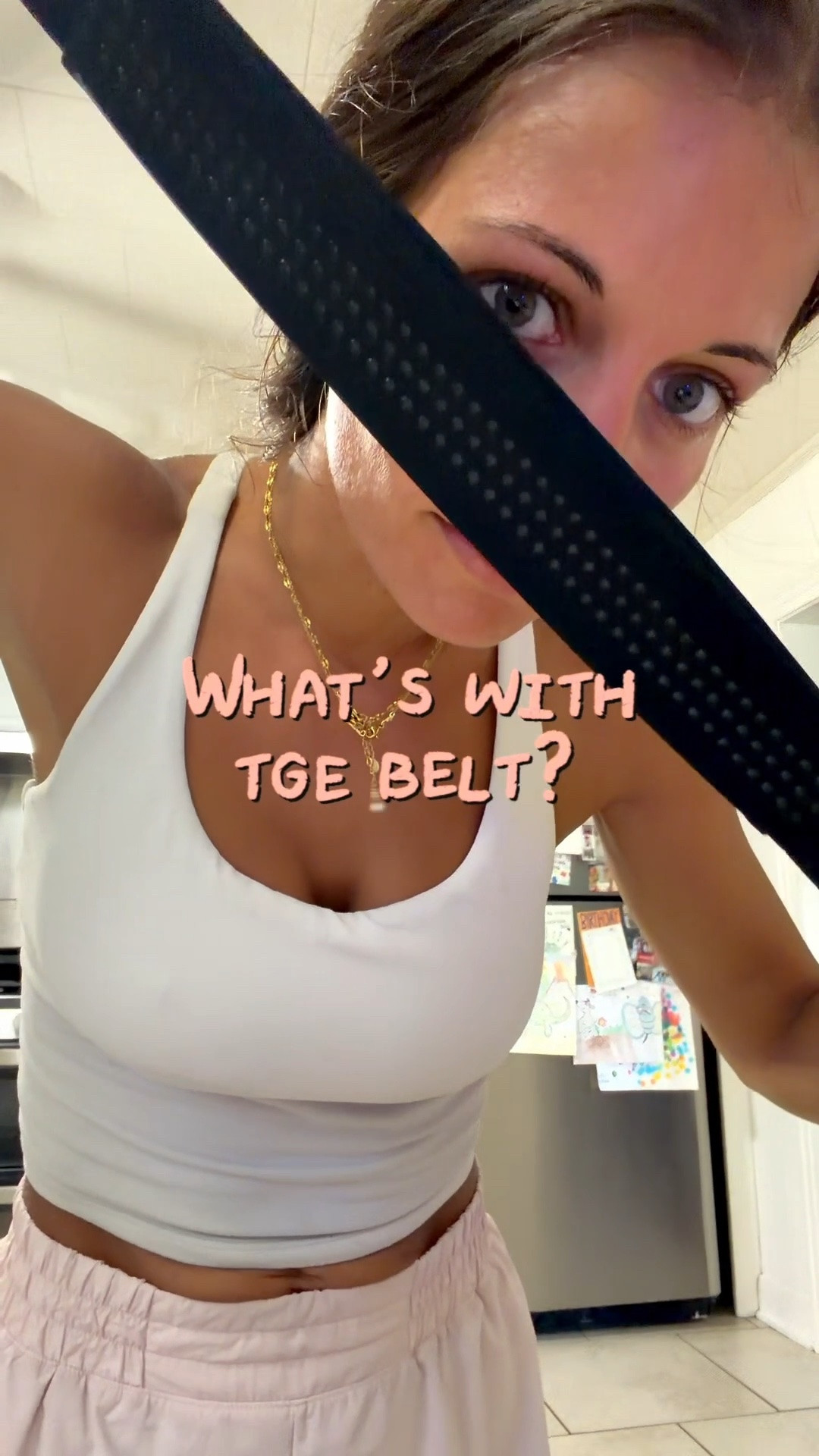 The best running belt🏃🏻‍♀️✨

#LTKdayinmylife #LTKfitnessgoals #LTKActive