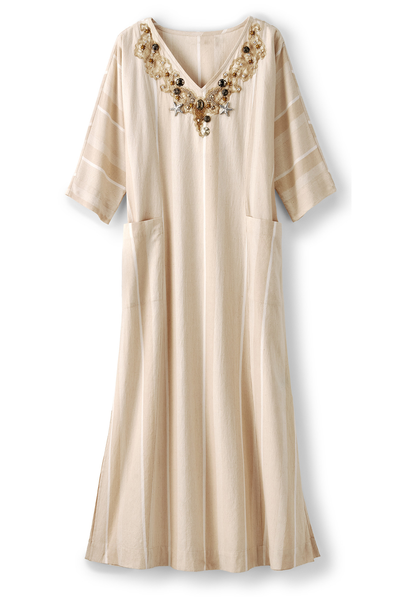 Ibiza Caftan | Soft Surroundings