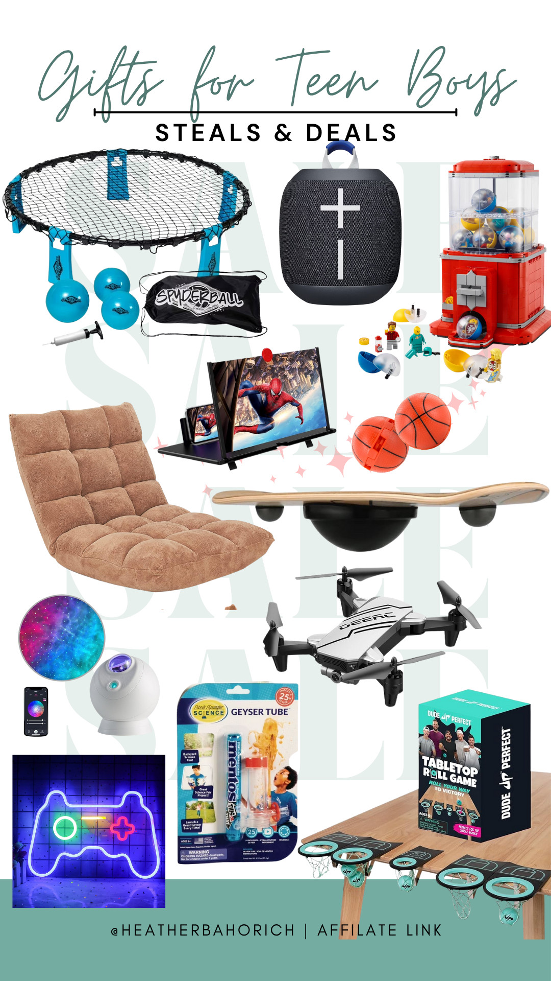 Cool gift ideas for teen boys this holiday season — tech, gaming, and gear they actually want!


teen boy gift ideas, gamer gifts, sports gifts, tech gifts for teens, trending gifts 2025, gadgets for guys, stocking stuffers for teen boys 

 #LTKCyberWeek #LTKGiftGuide #LTKHoliday
