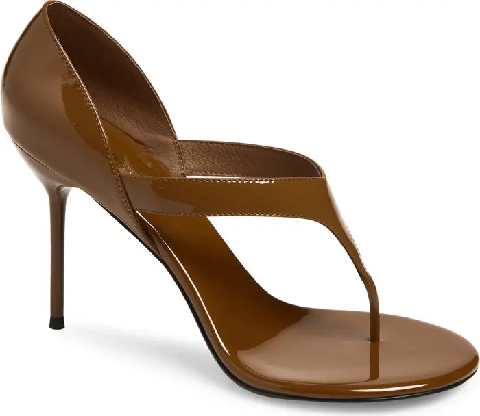 Jeffrey Campbell Rhian Stiletto Sandal (Women) | Nordstrom | Nordstrom