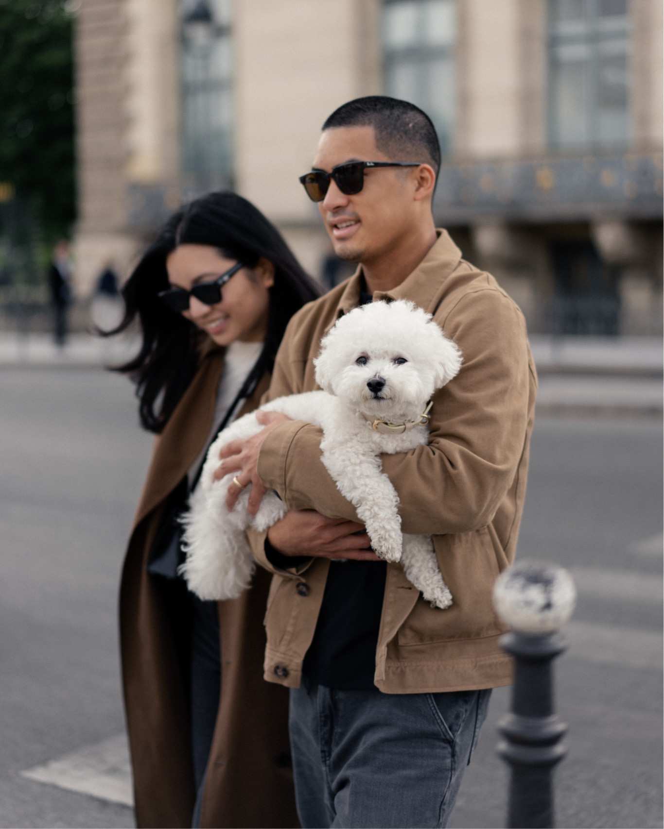 小物 GENTLE MONSTER Nabi01 Gentle Monster Nabi 01 square-frame