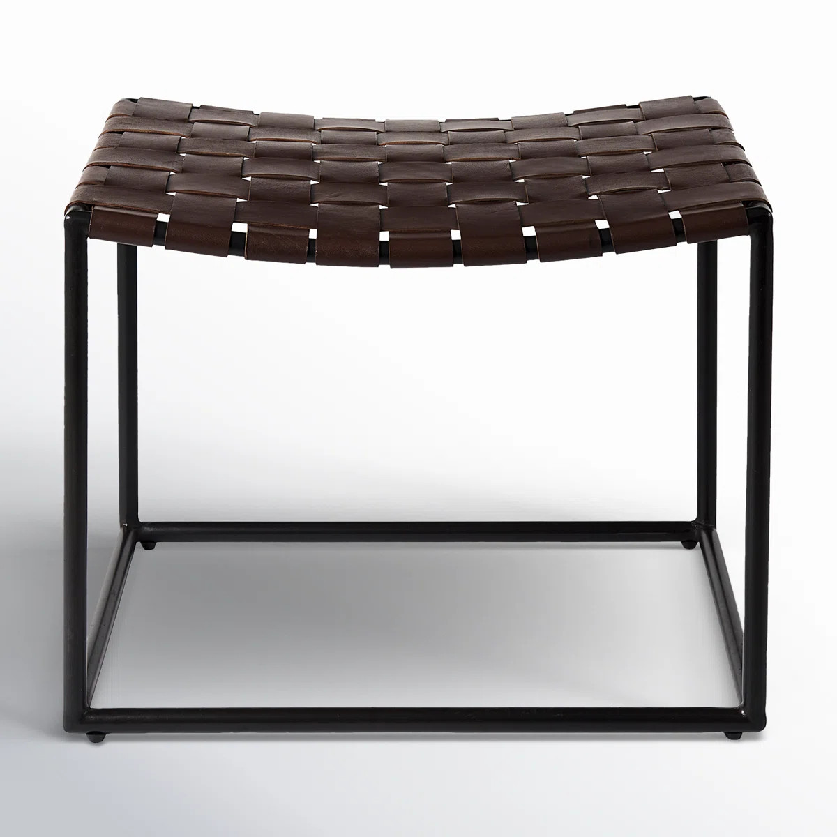 Holden Metal Accent Stool | Wayfair North America