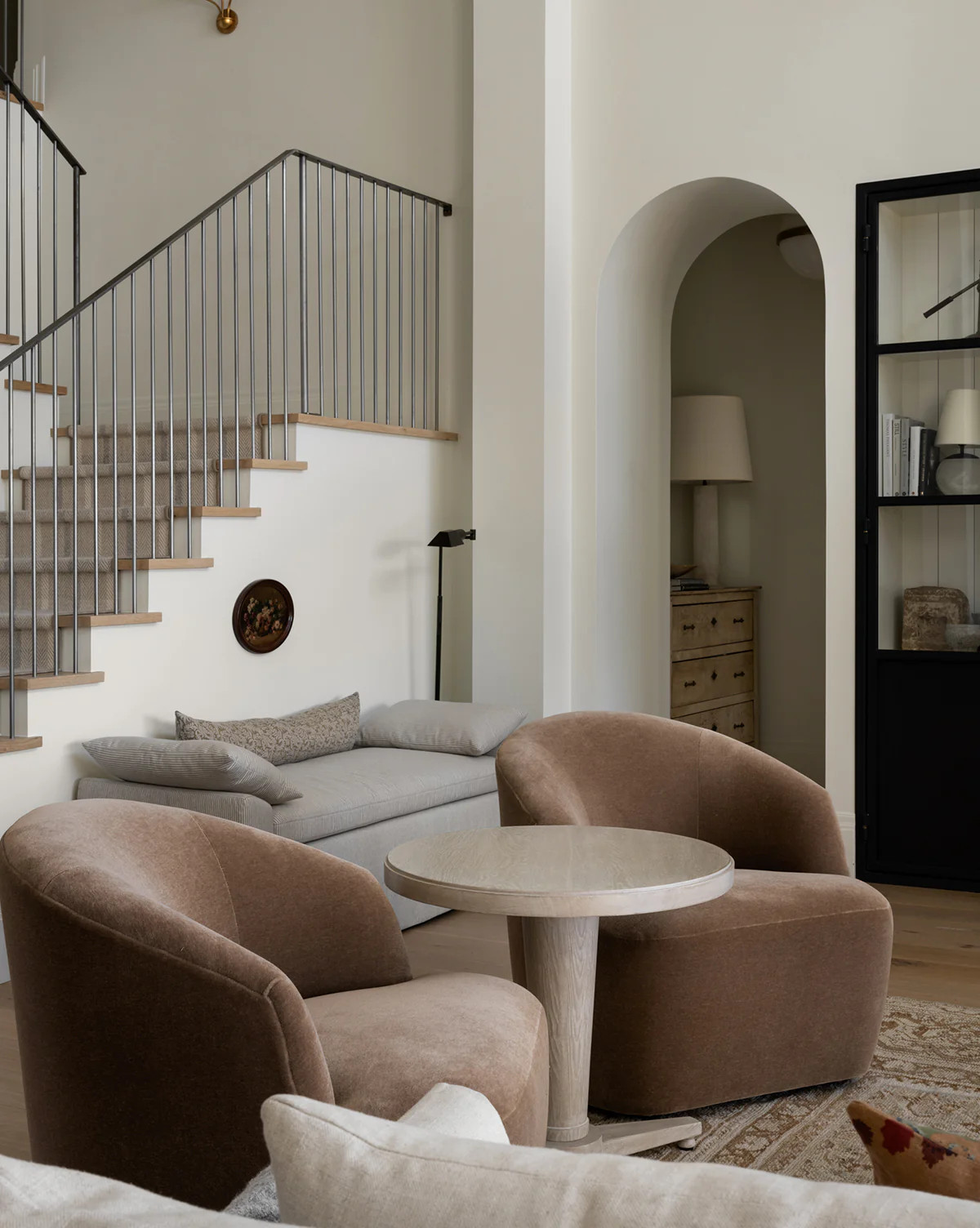 Byron Chair | McGee & Co. (US)
