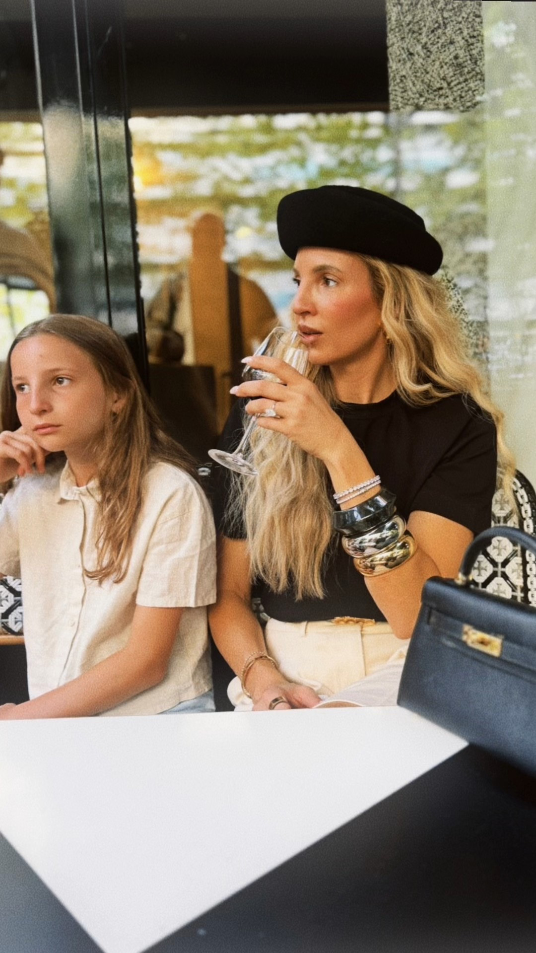 Size down in the Zara shorts. I feel like Zara runs big! Mini Kelly looking bag is from 

https://www.avonaofficial.com/ashley22

use code ASHLEY22 for 22% off

#LTKTravel #LTKItBag #LTKStyleTip