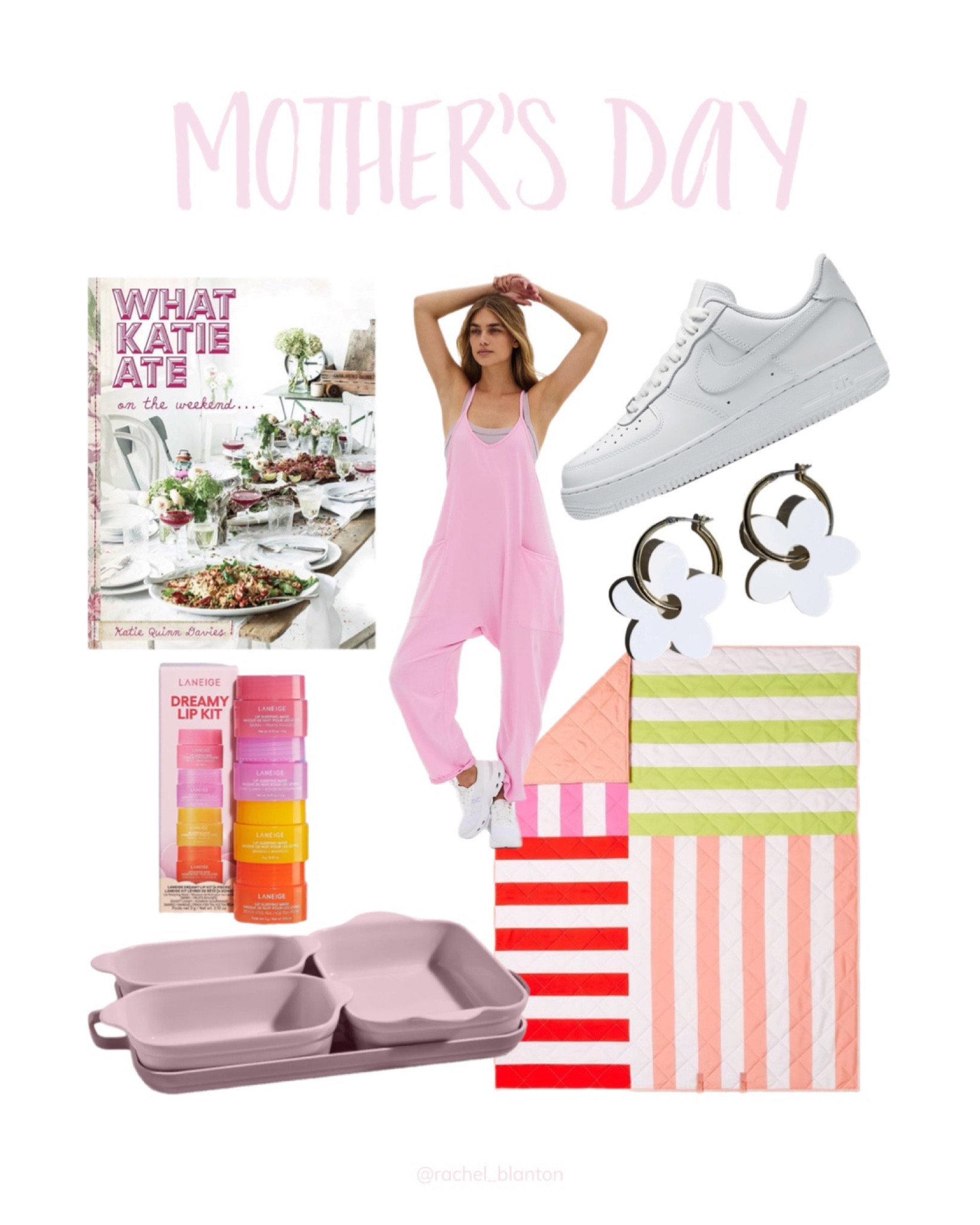 Mother’s Day.

#LTKGiftGuide #LTKSeasonal #LTKfindsunder50