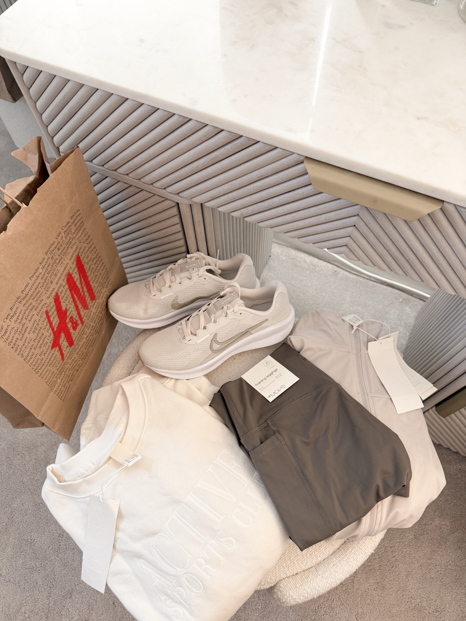 New activewear makes me sooo happy and motivated!

#LTKfitness #LTKshoes #LTKuk