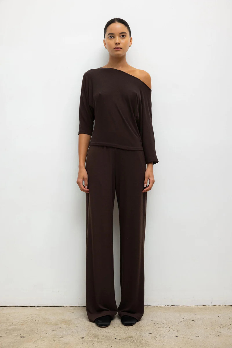 Lauren Pocket Pant | LESET