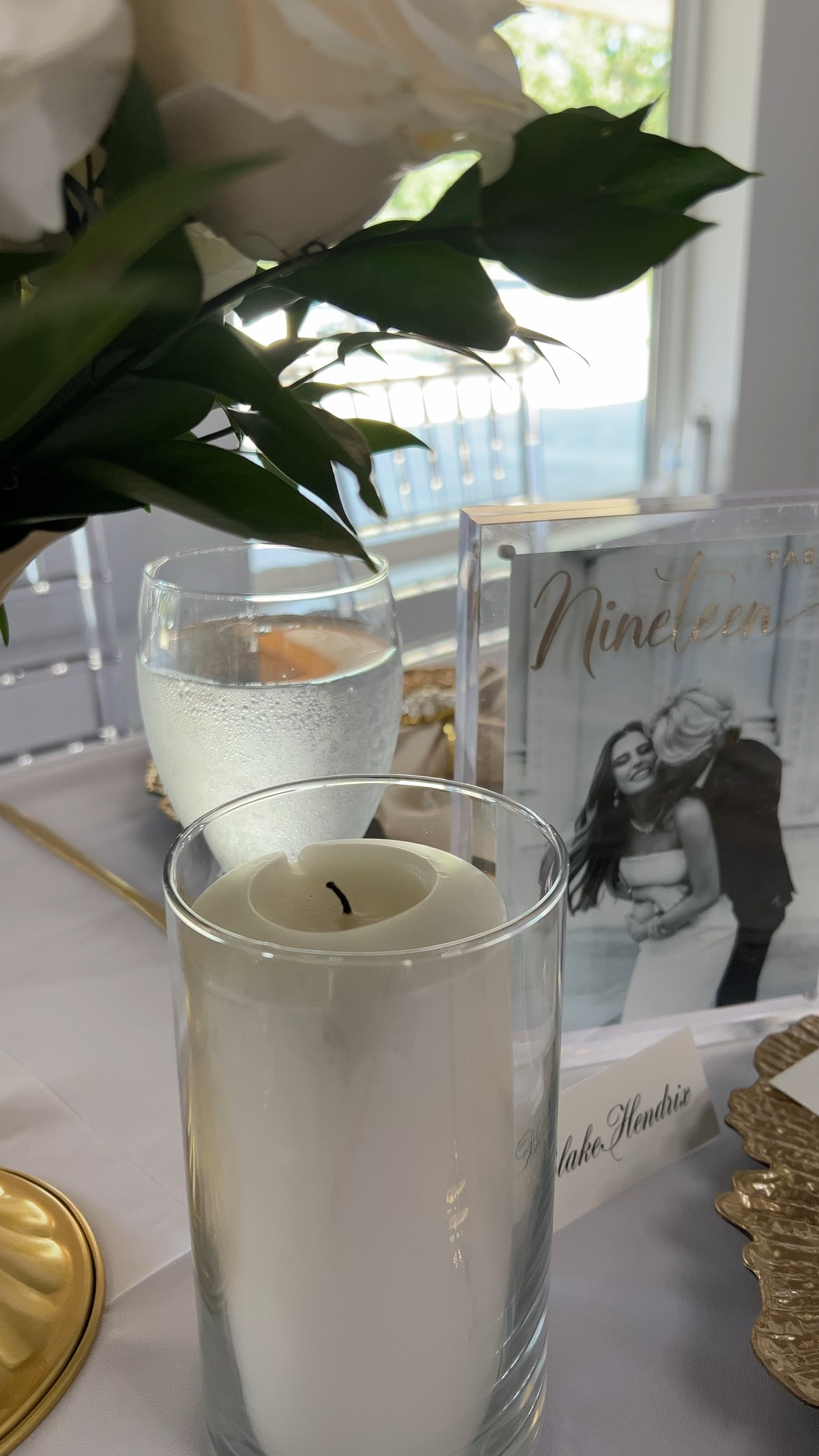 floating frames from Target we used for table numbers at our wedding 🕊️ 

#LTKStyleTip #LTKSeasonal #LTKBeauty