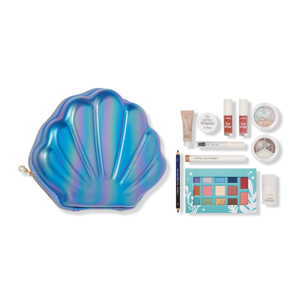 Beauty Box: Disney's The Little Mermaid Edition | Ulta