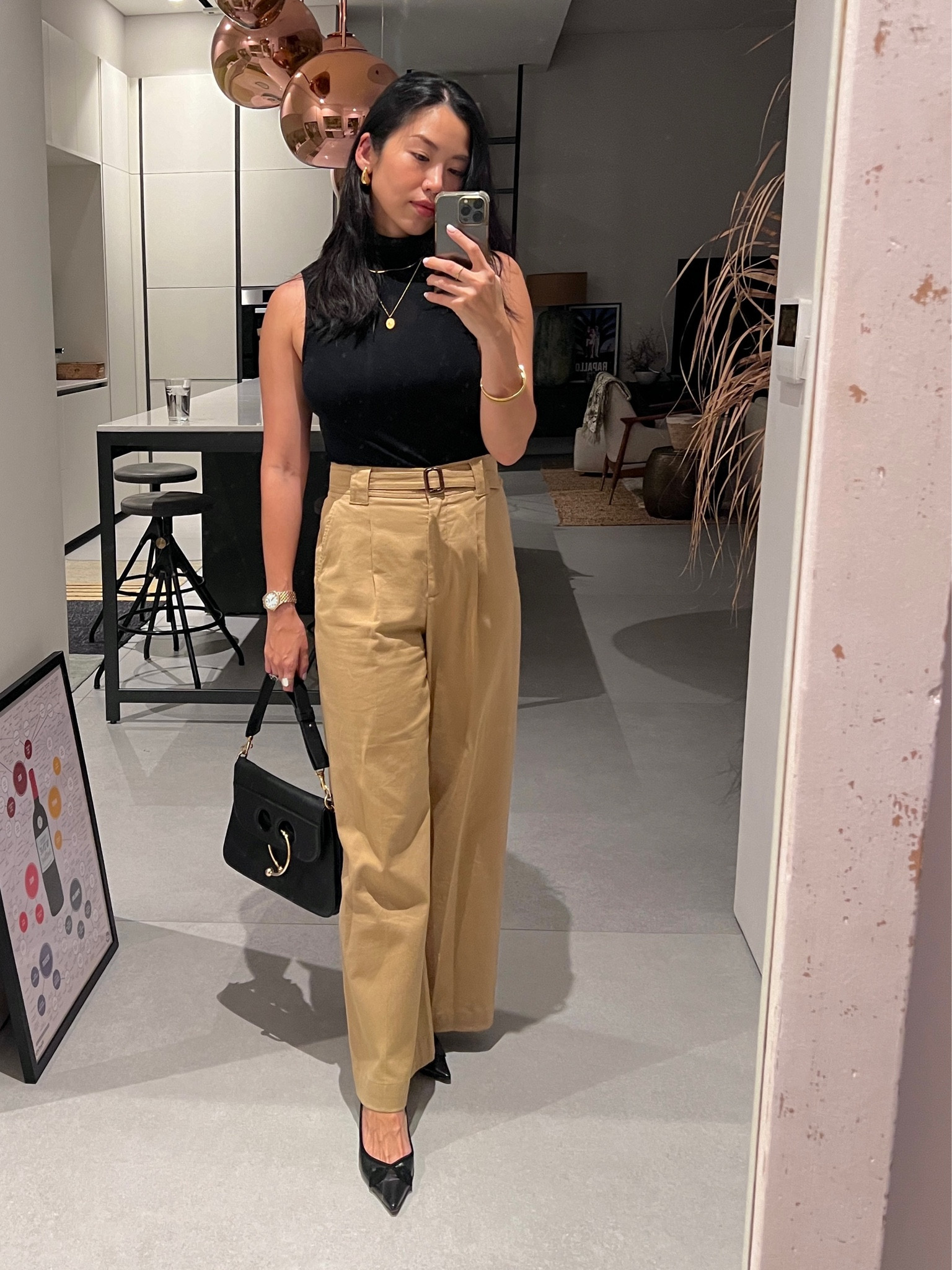 Lazy girl look for Friday night 🥹

#LTKWorkwear