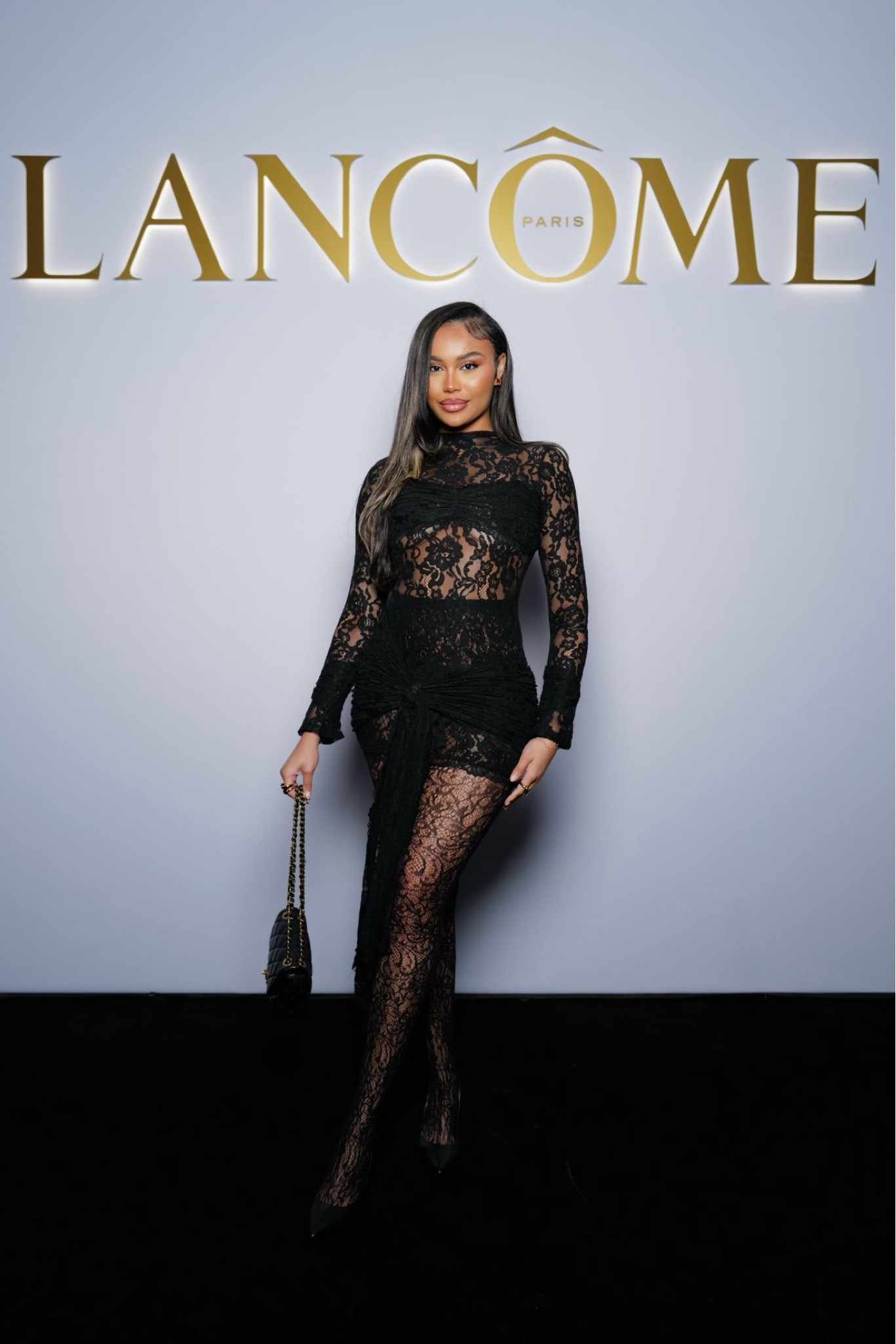 Murci lace drape mini dress | Ann Summers black lace tights | Guess pointed court heels 

#LTKuk #LTKpartywear #LTKFashionMonth