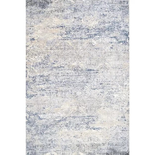 nuLOOM Twilight Global Distressed Area Rug | Target