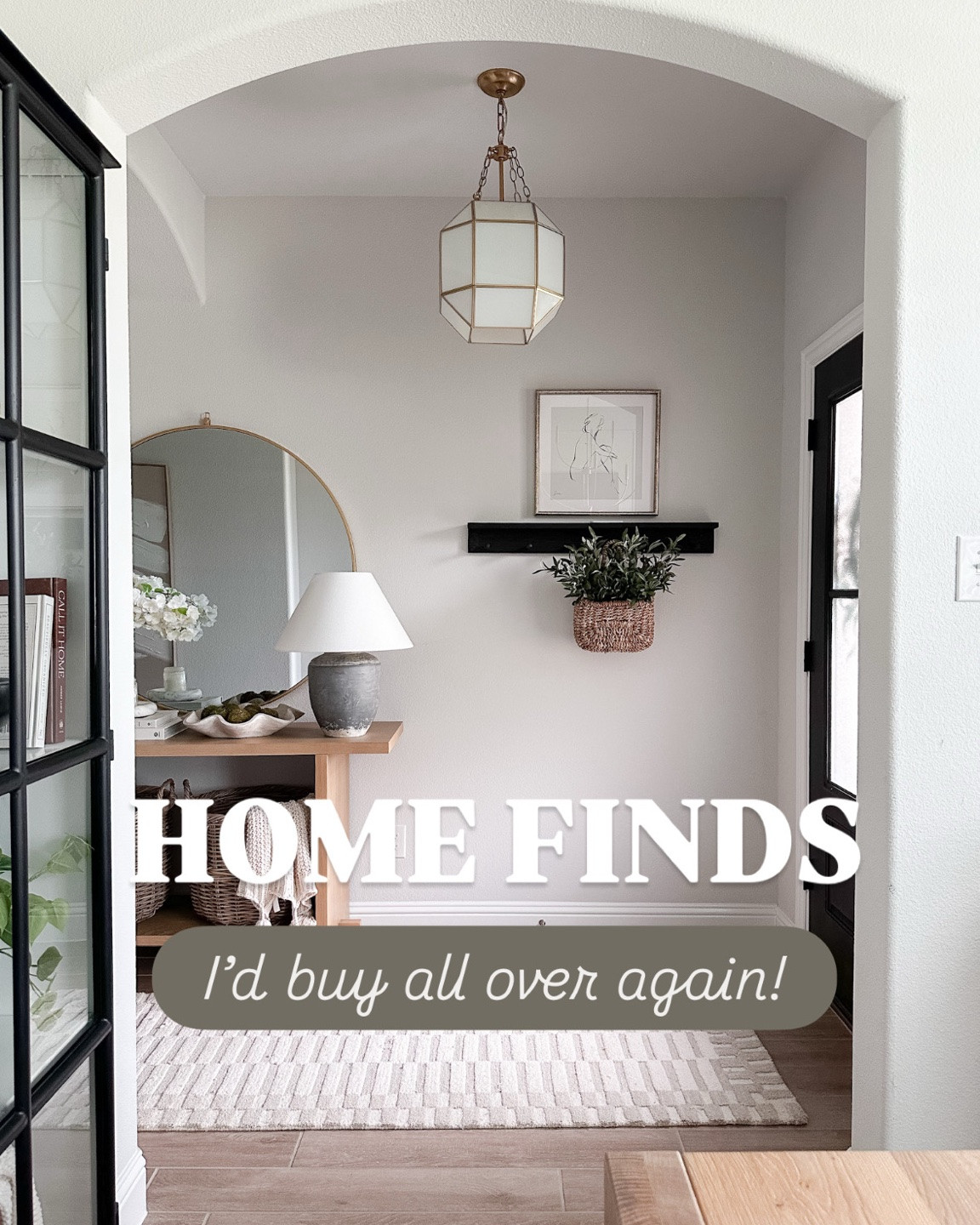 Home finds I’d buy all over again! Zero regret purchasing these 🙌

#LTKHome #LTKSaleAlert #LTKmomlife