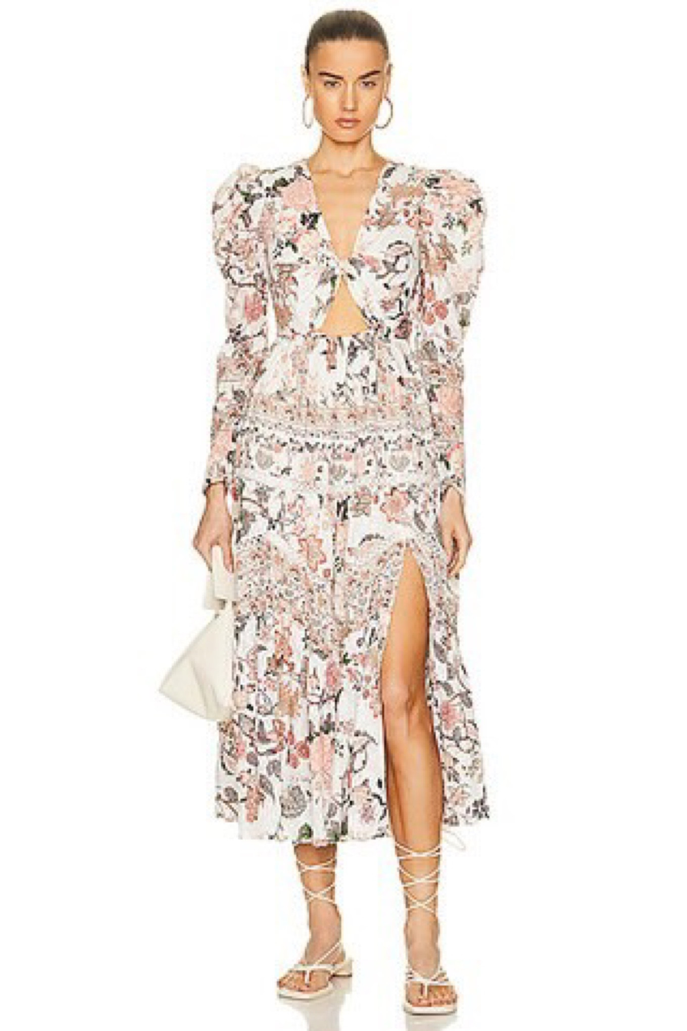 ✨vacation outfit, vacation dress, maxi dress, resort wear, resort dress, cutout dress 

#LTKstyletip #LTKfit #LTKFind